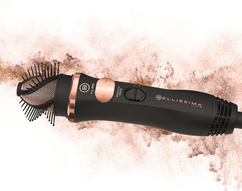 Bellissima MY PRO Miracle Wave